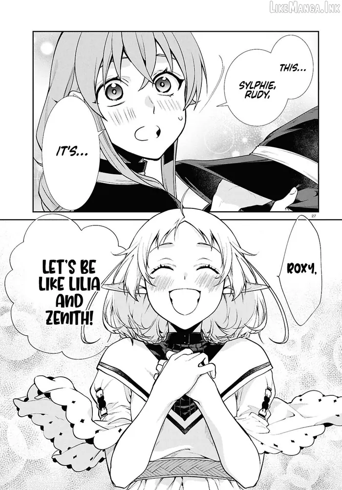 Mushoku Tensei Chapter 121 image 27_optimized